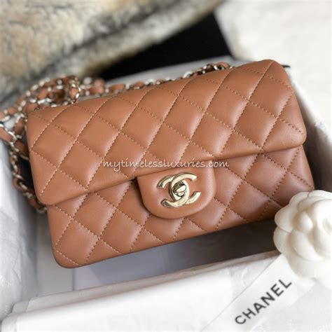 chanel 21p mini rectangle|chanel mini rectangle price.